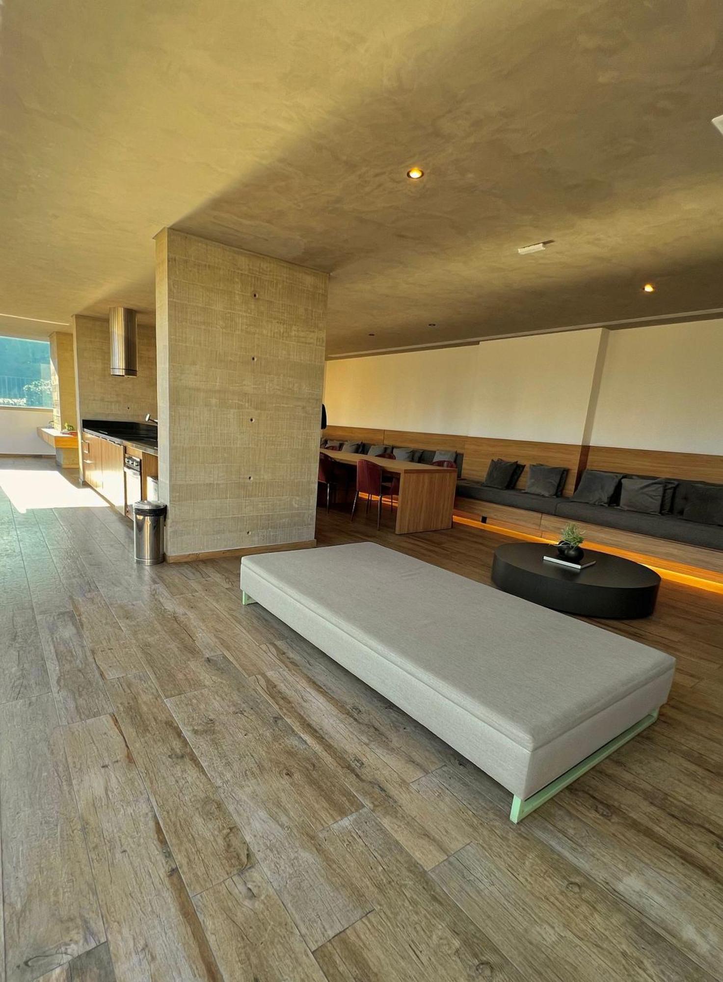 Apartment Penthouse Prime - Jardins *