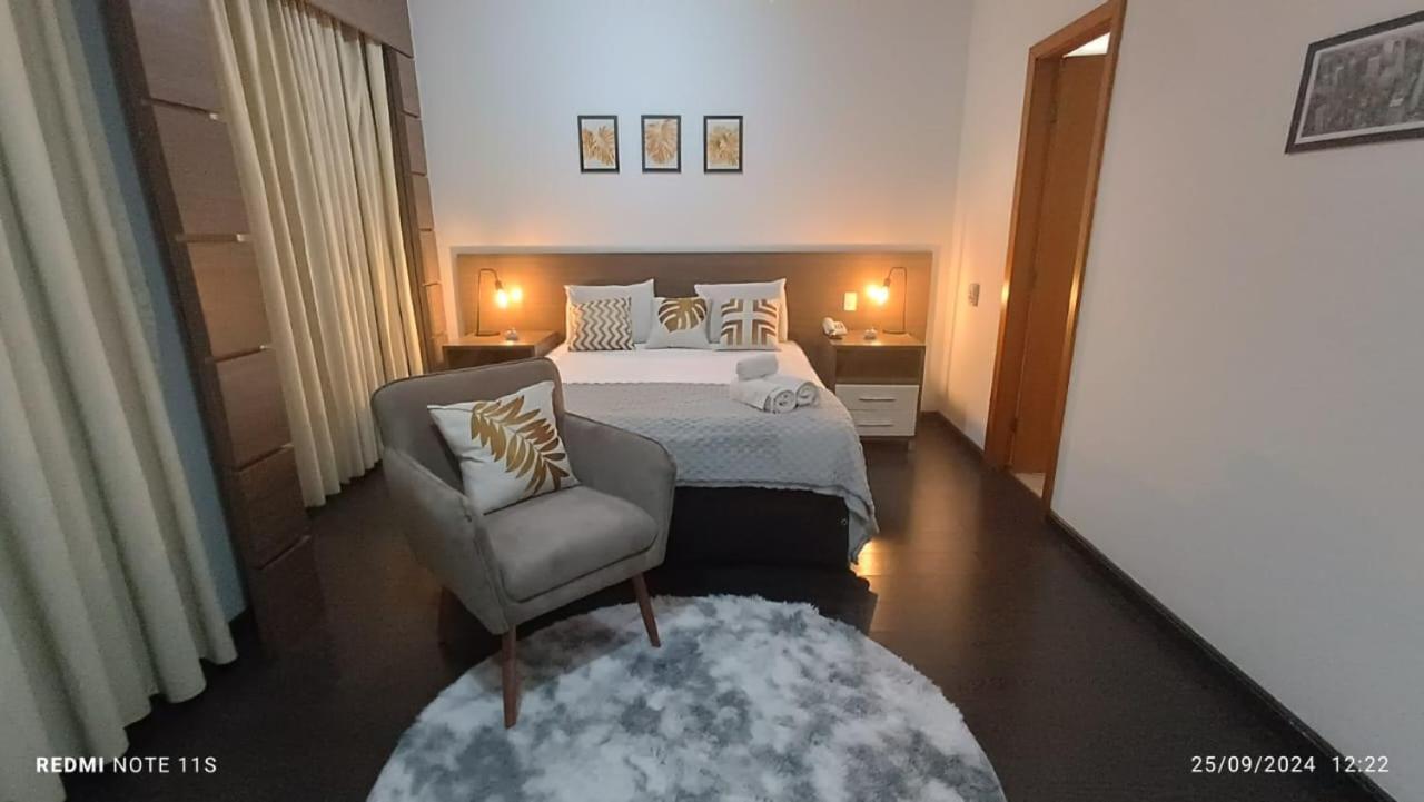 Apartamento Flat Executivo By Melia Itaim São Paulo