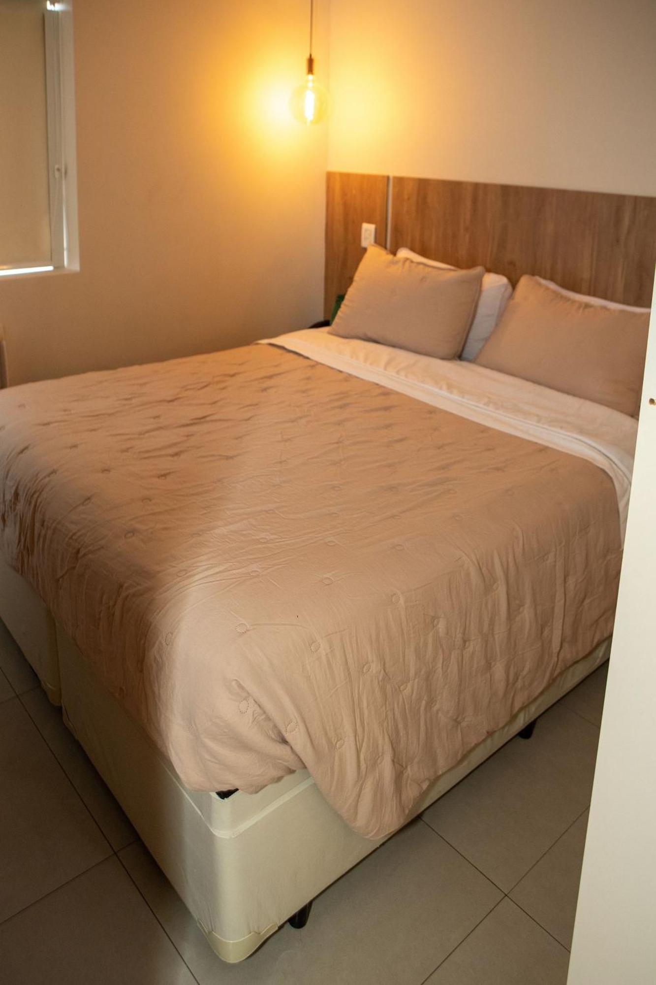 Apartment Flat Aconchegante Sena Madureira