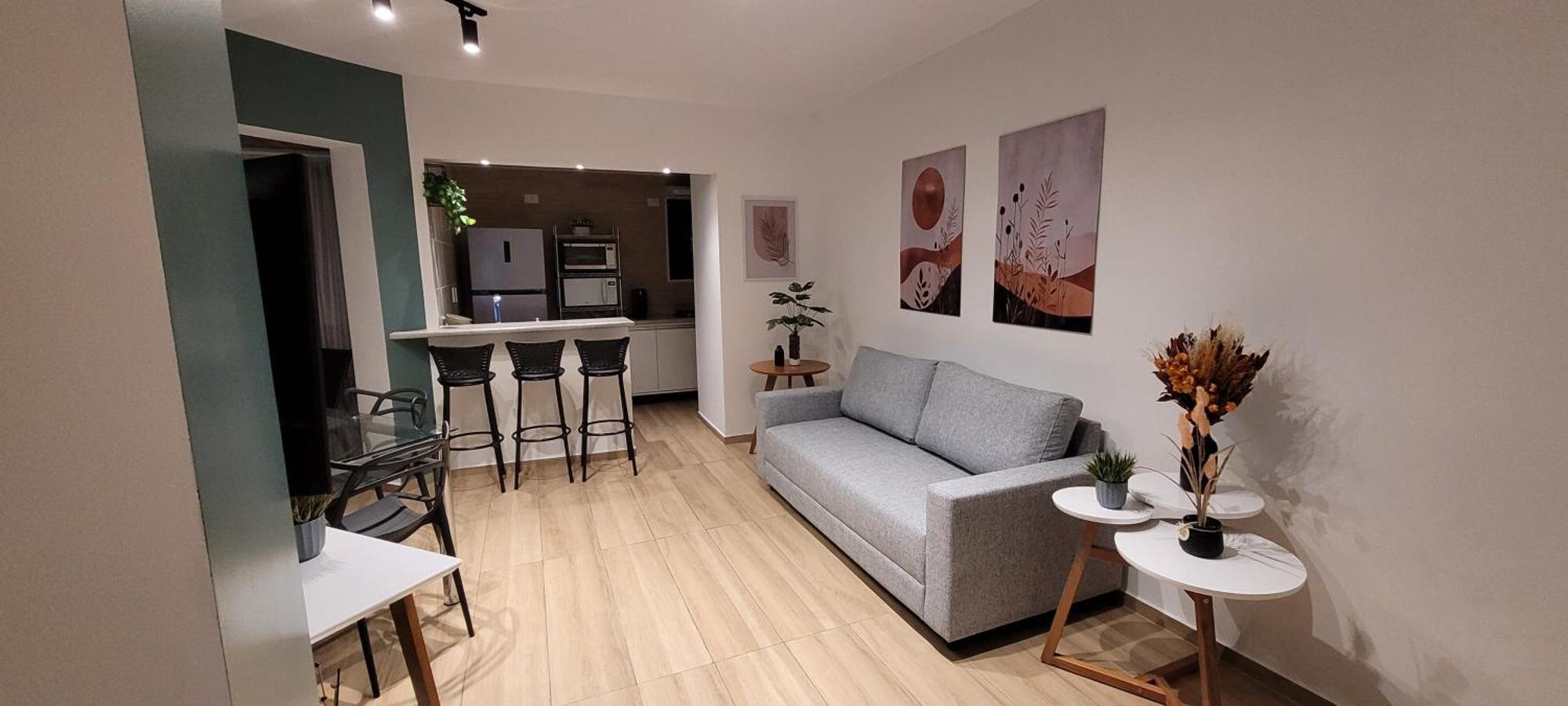 Apartamento First134 - Classico No Coracao Do Jardim Paulista *
