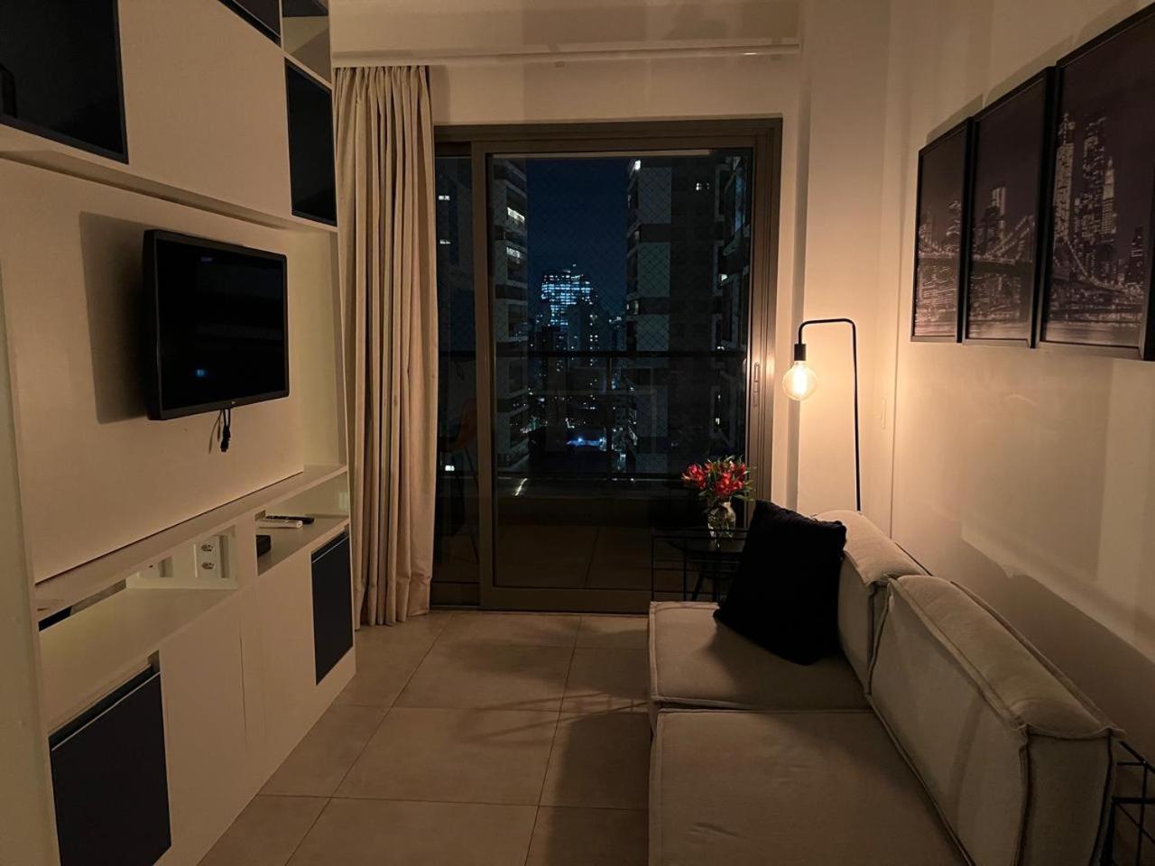 Habitarte Brooklin Apartamento