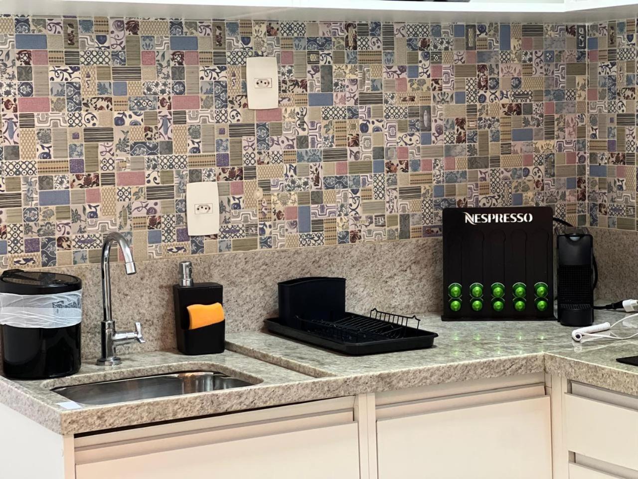 Habitarte Brooklin Apartamento