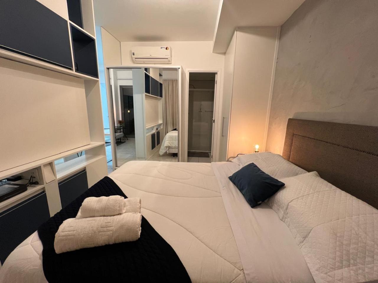 Apartamento Habitarte Brooklin São Paulo