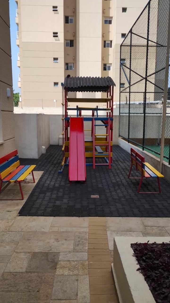 Apartamento - Sp - Planejado Excelente Localizacao São Paulo