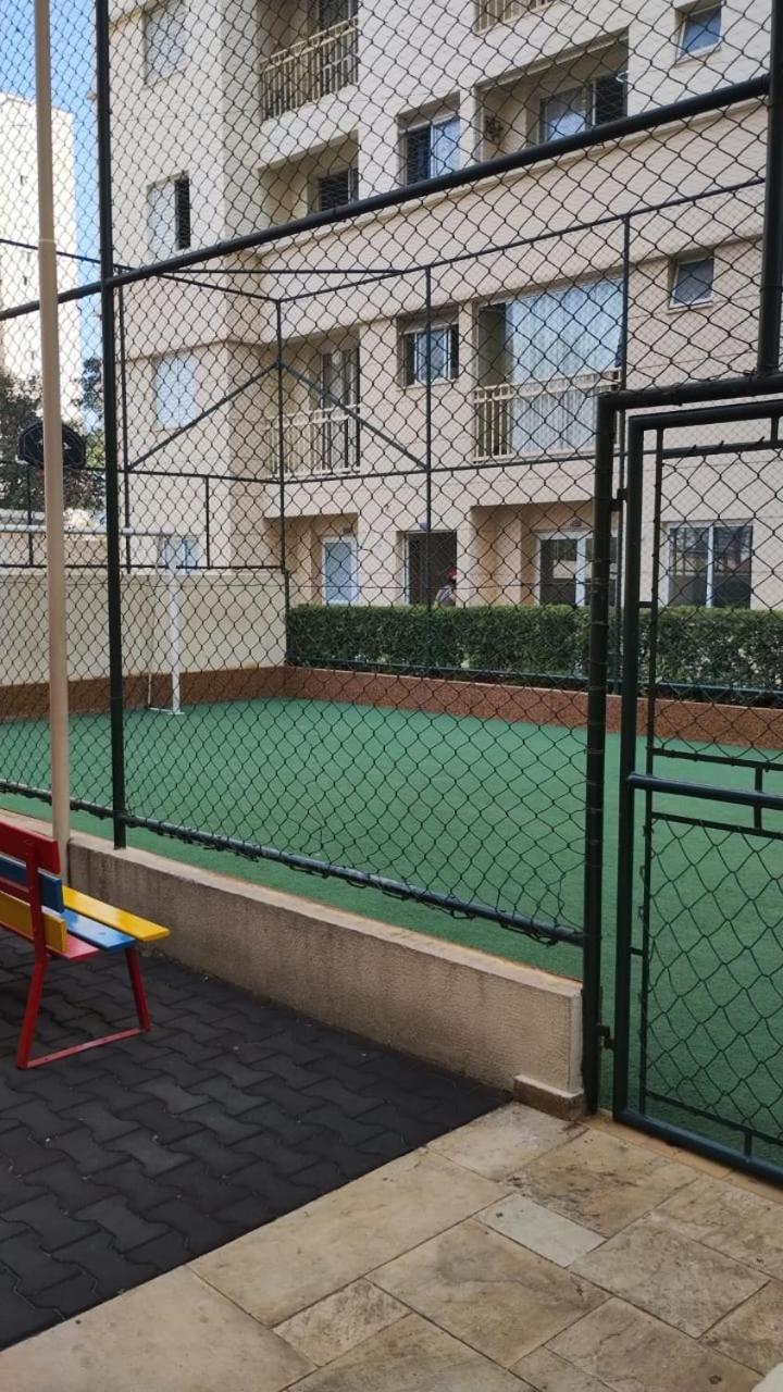 Apartamento - Sp - Planejado Excelente Localizacao