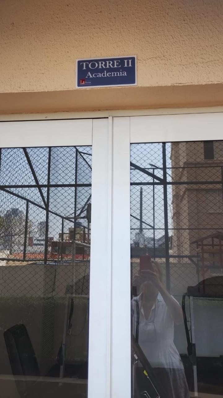 Apartamento - Sp - Planejado Excelente Localizacao