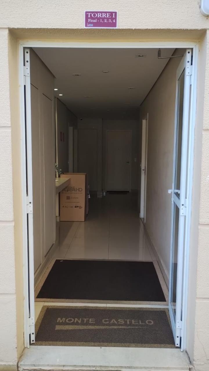 - Sp - Planejado Excelente Localizacao Apartamento *