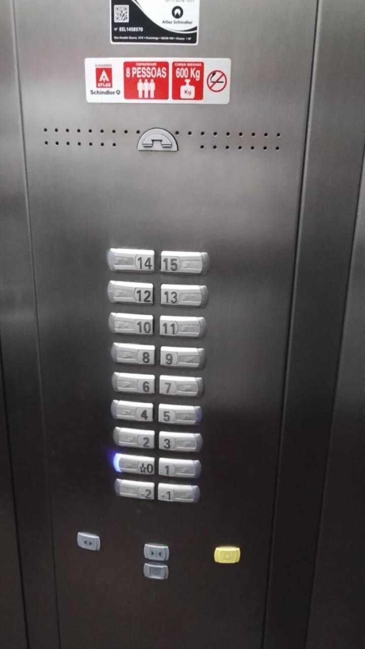 Apartamento - Sp - Planejado Excelente Localizacao *