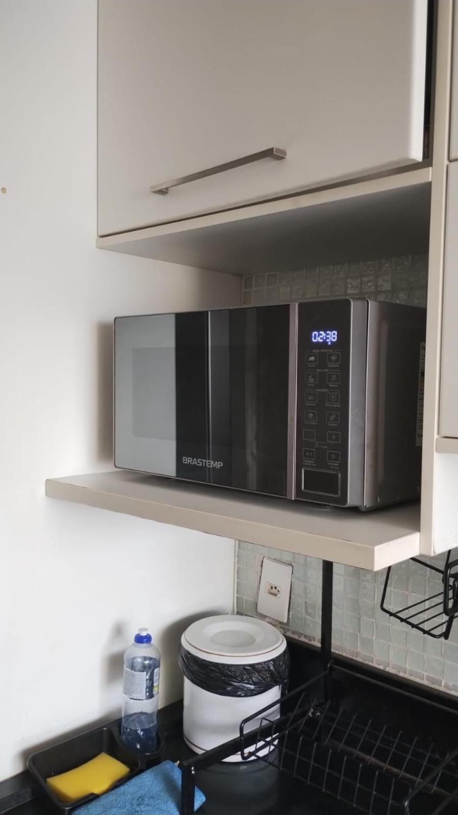 - Sp - Planejado Excelente Localizacao Apartamento