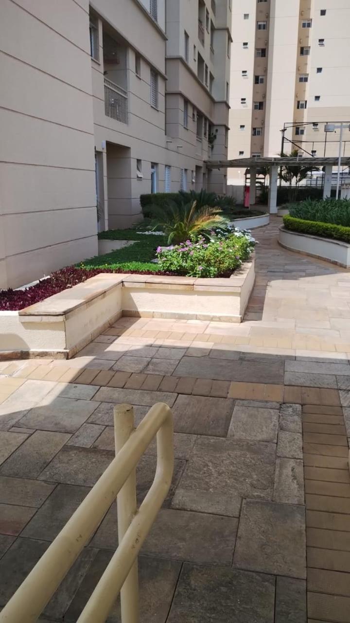 Apartamento - Sp - Planejado Excelente Localizacao