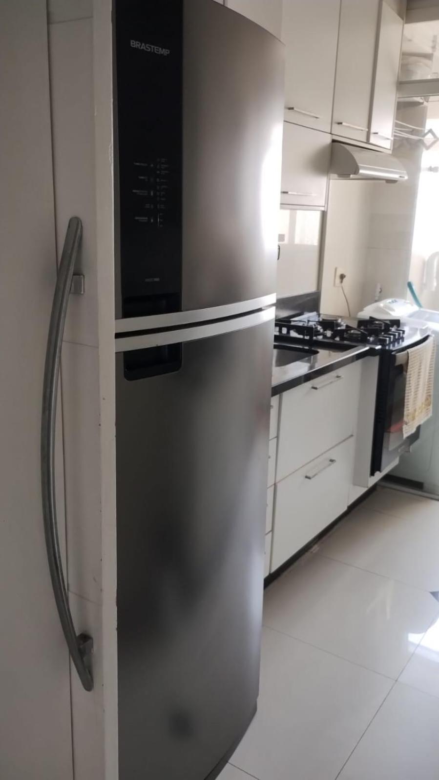 Apartamento - Sp - Planejado Excelente Localizacao *