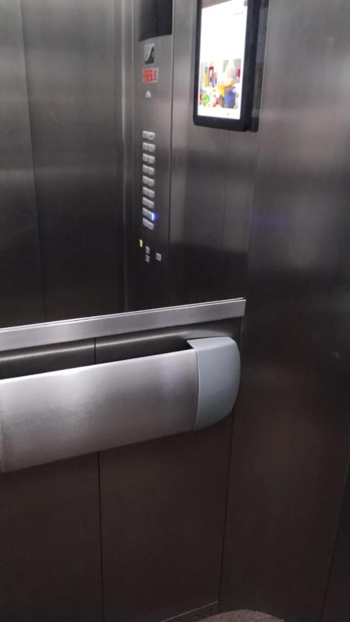 - Sp - Planejado Excelente Localizacao Apartamento São Paulo
