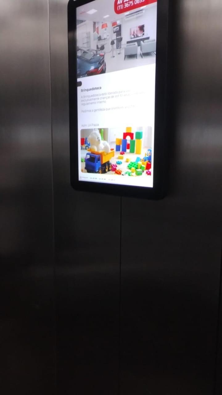 Apartamento - Sp - Planejado Excelente Localizacao São Paulo