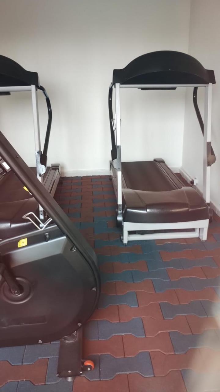 Apartamento - Sp - Planejado Excelente Localizacao