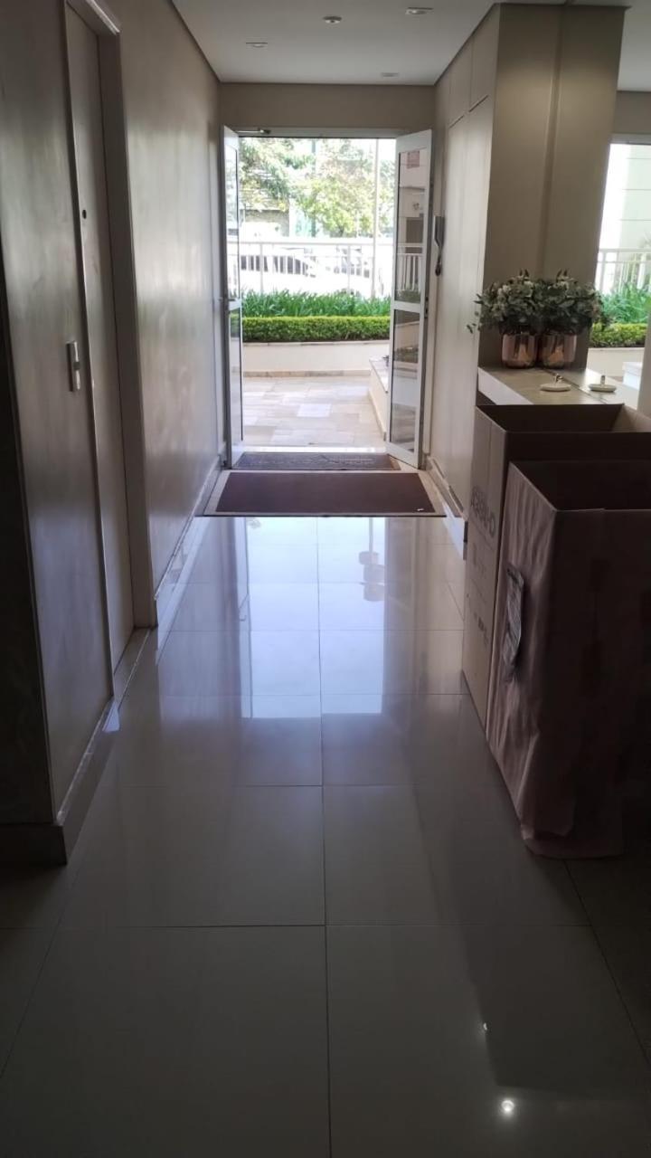 Apartamento - Sp - Planejado Excelente Localizacao *