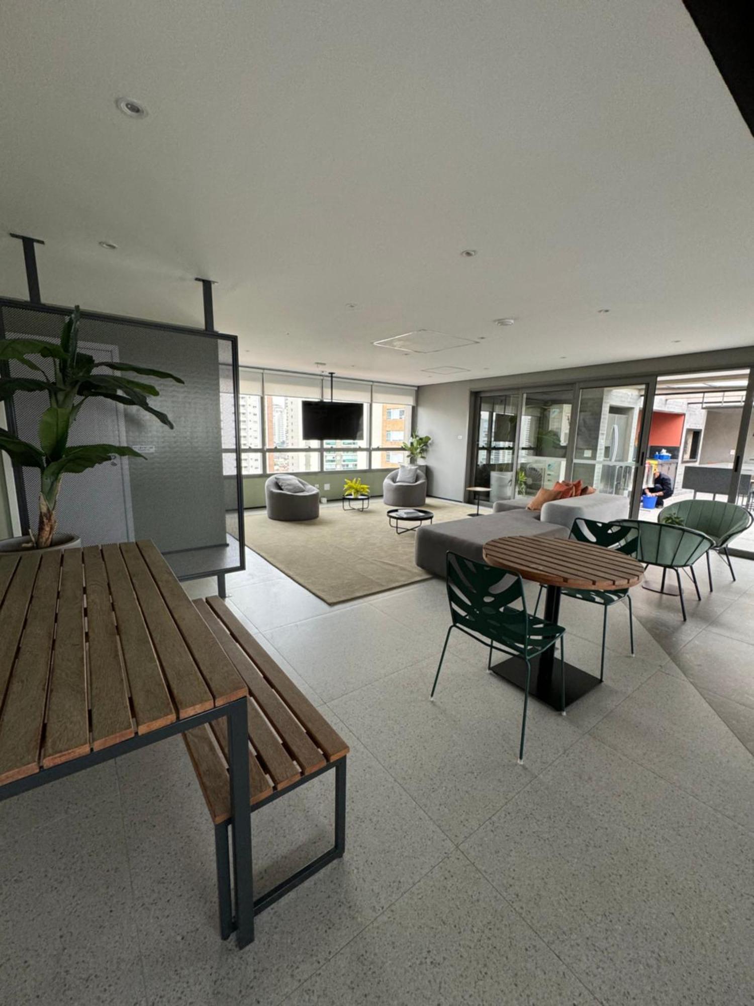 Apt 6 Lugares - Allianz Parque Perdizes
