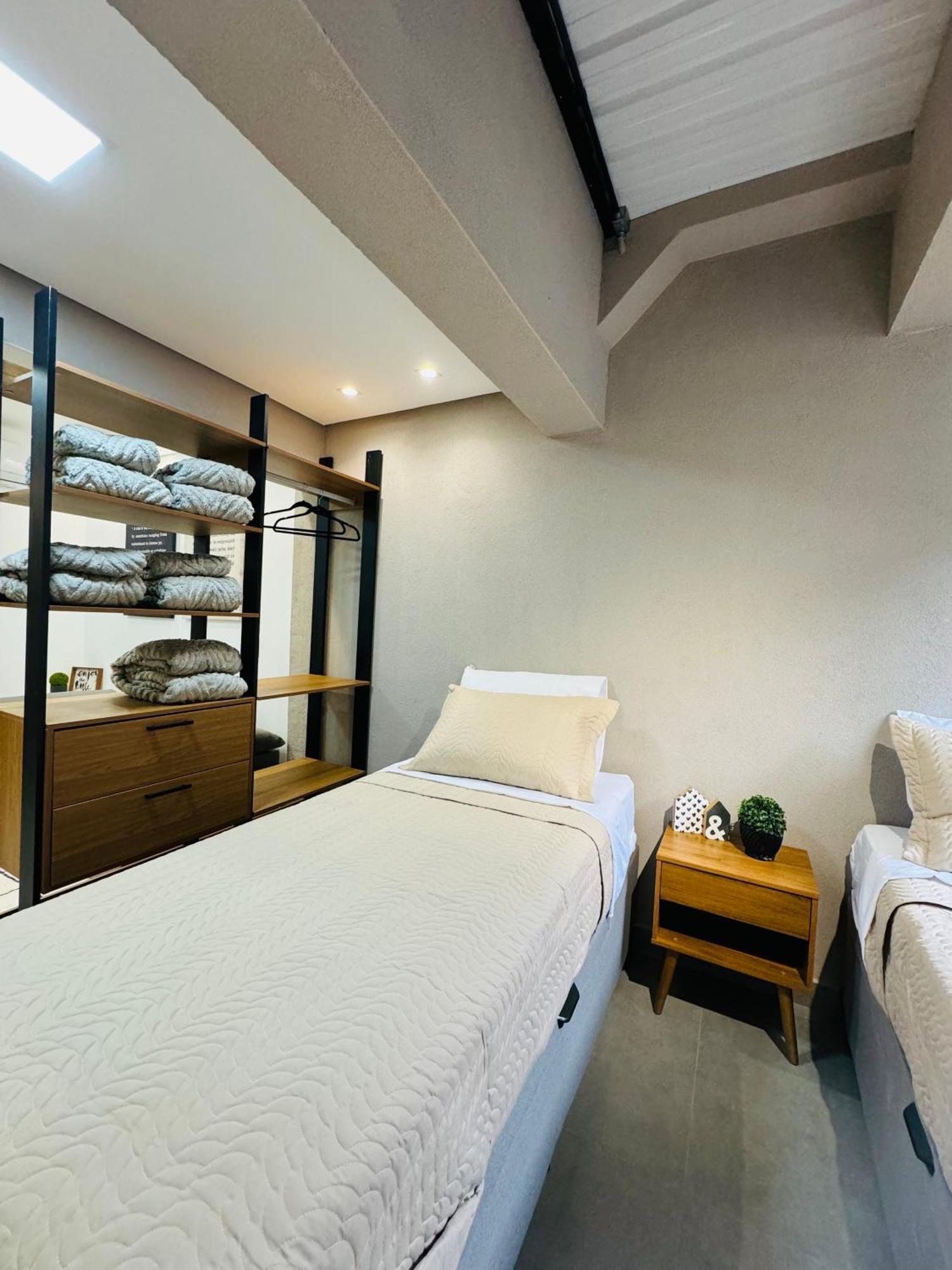 Apartment Apt 6 Lugares - Allianz Parque Perdizes