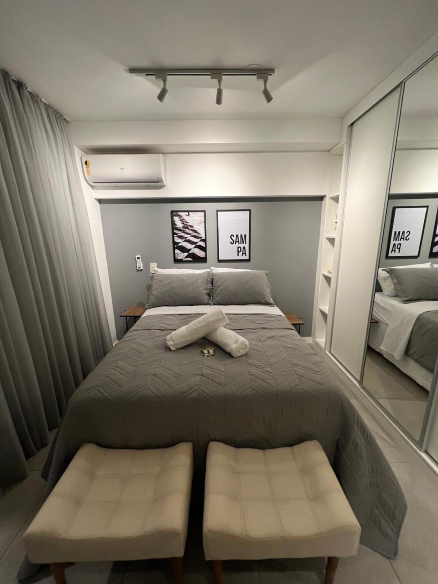 Apartamento Apezinho Moema