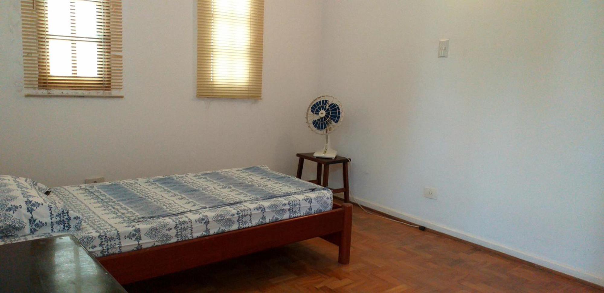 Homestay Ampla Privativa Com Varanda