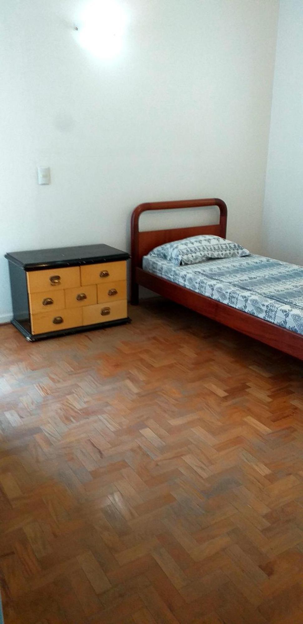Ampla Privativa Com Varanda * Sao Paulo