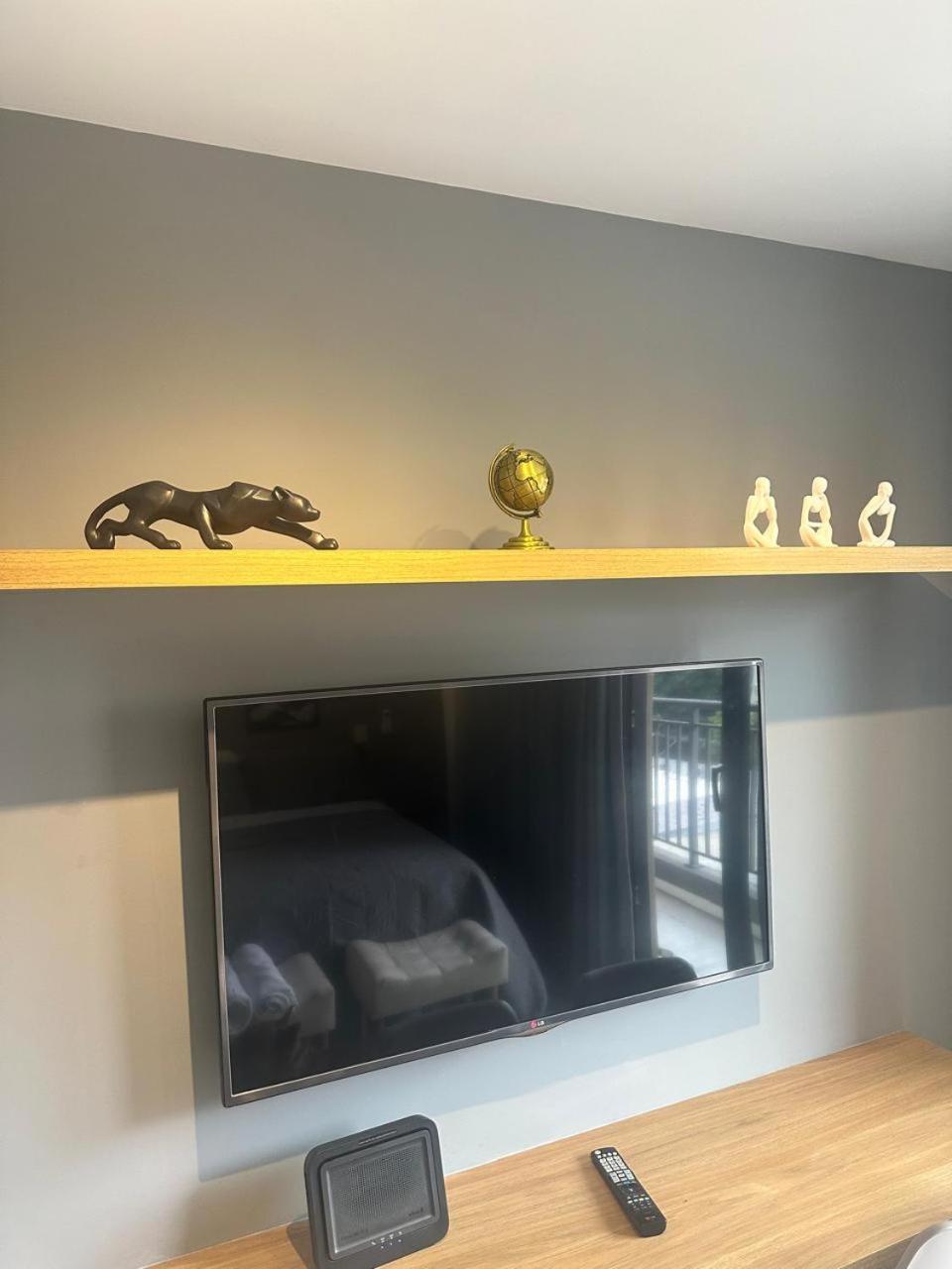 Apartamento Apezinho Moema