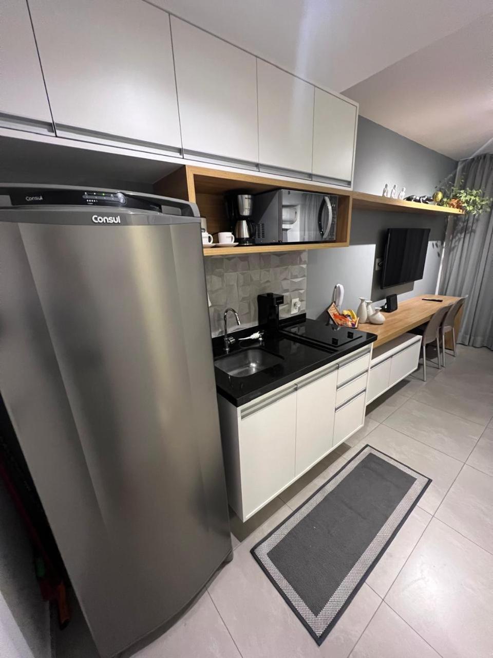 Apartamento Apezinho Moema
