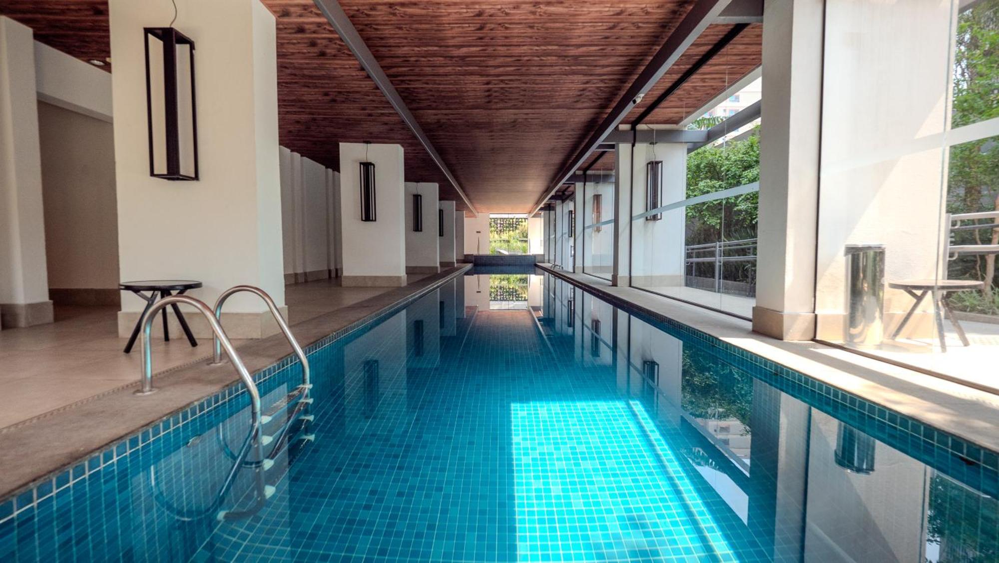 Apartamento Apezinho Moema *
