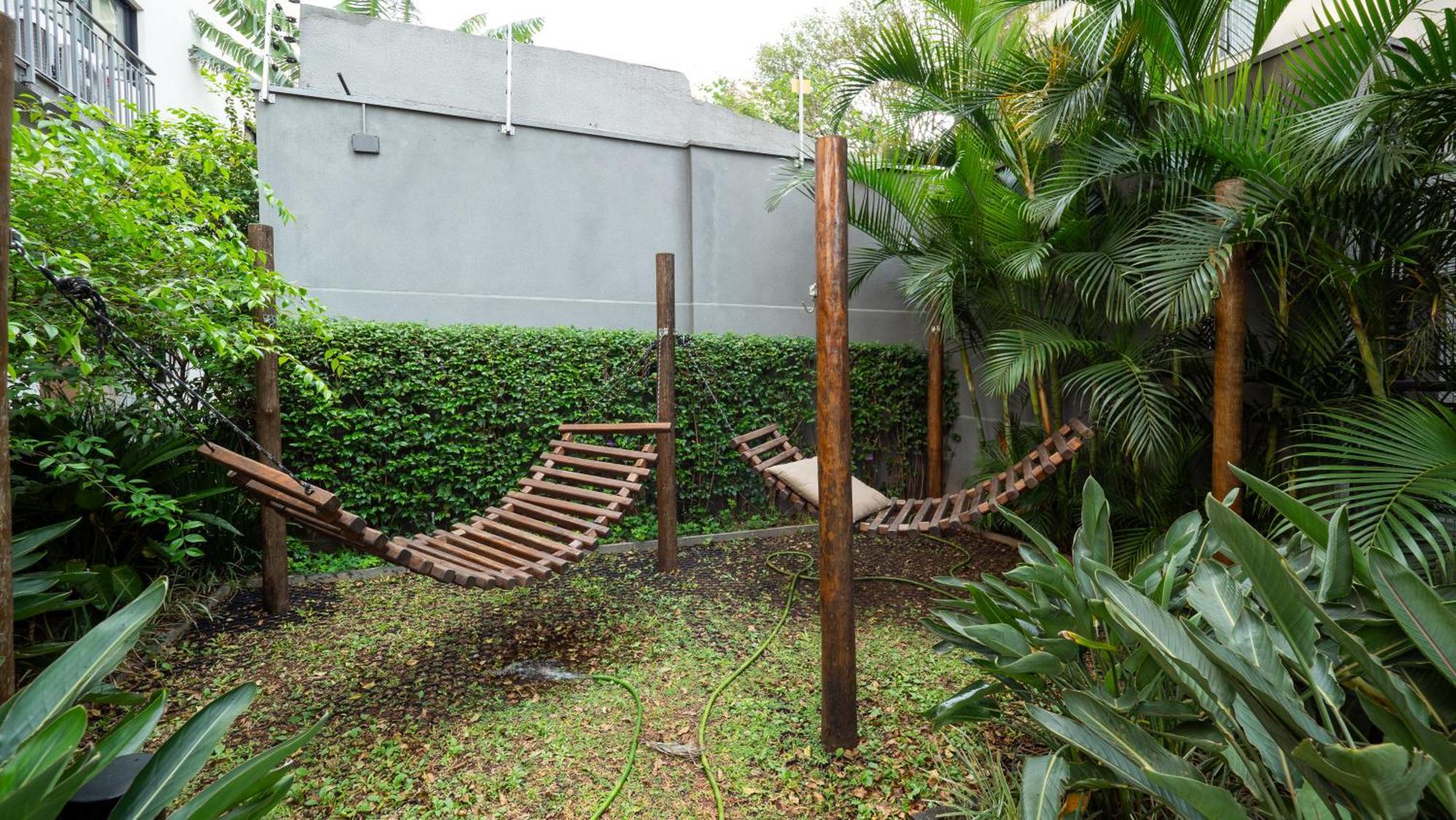 Apartamento Apezinho Moema *