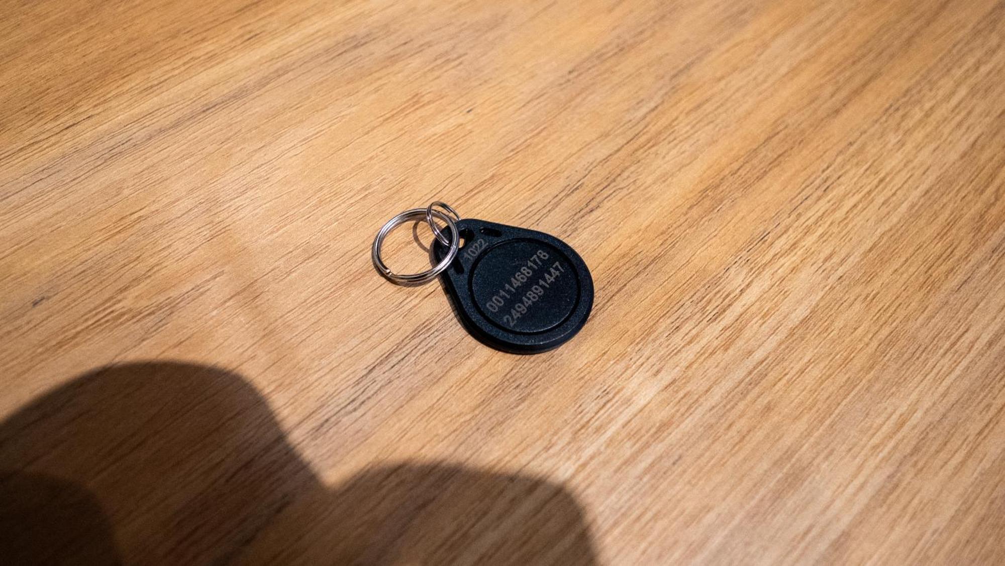 Apezinho Moema Apartamento