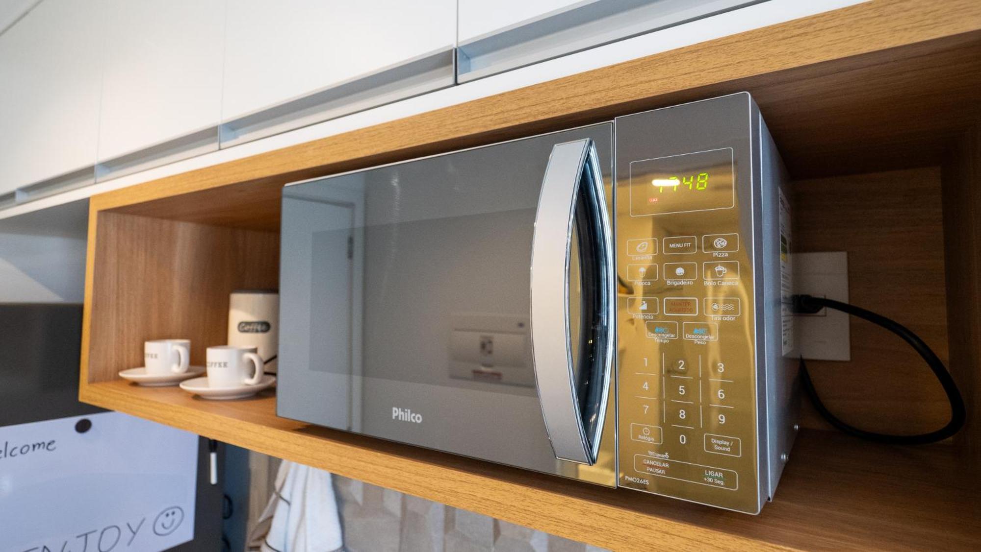 Apezinho Moema Apartamento São Paulo