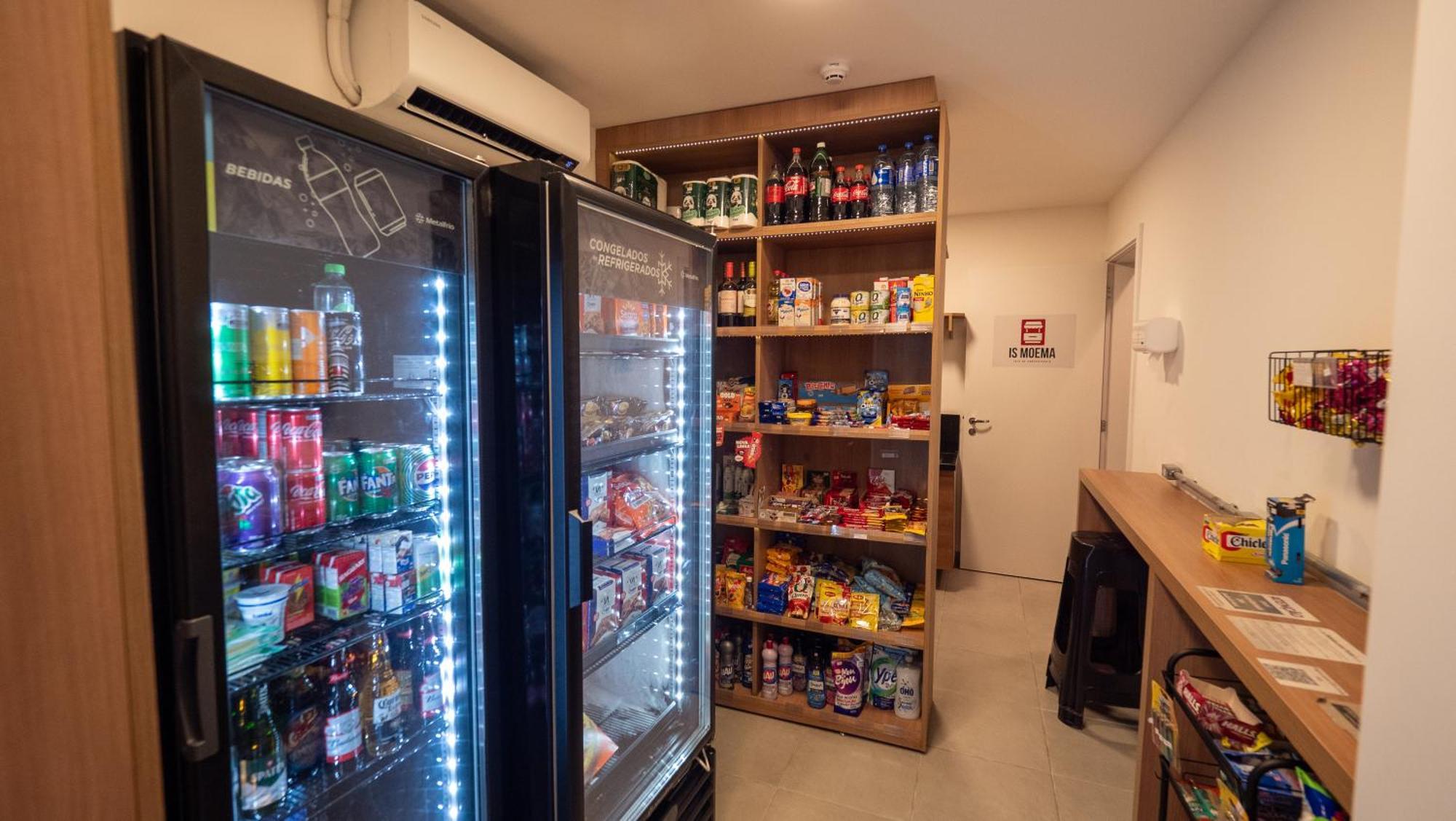 Apartamento Apezinho Moema