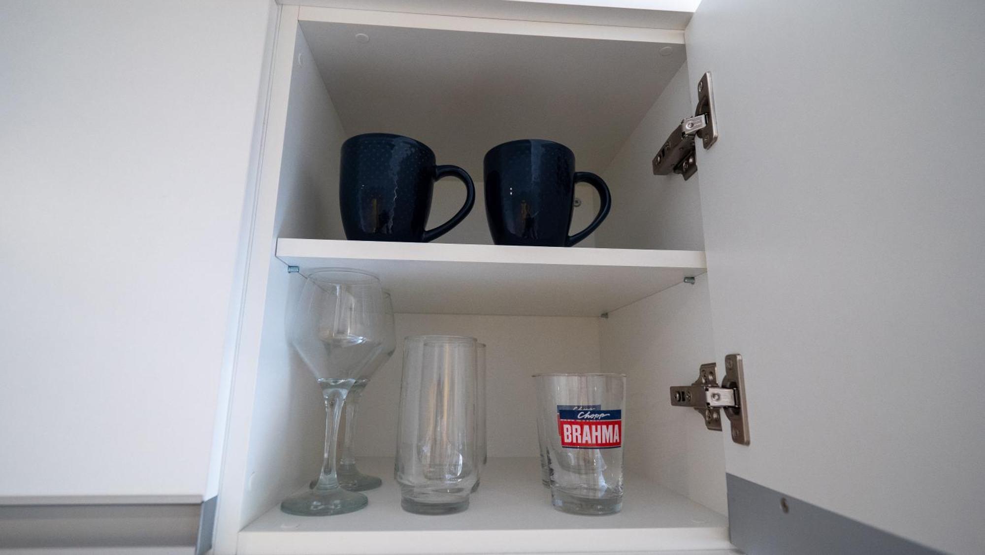 Apartamento Apezinho Moema São Paulo