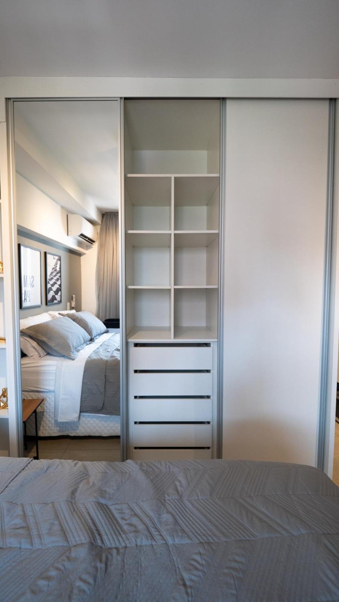 Apartamento Apezinho Moema *
