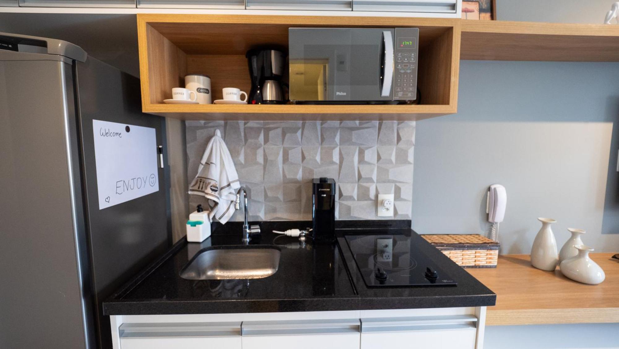 Apartamento Apezinho Moema São Paulo