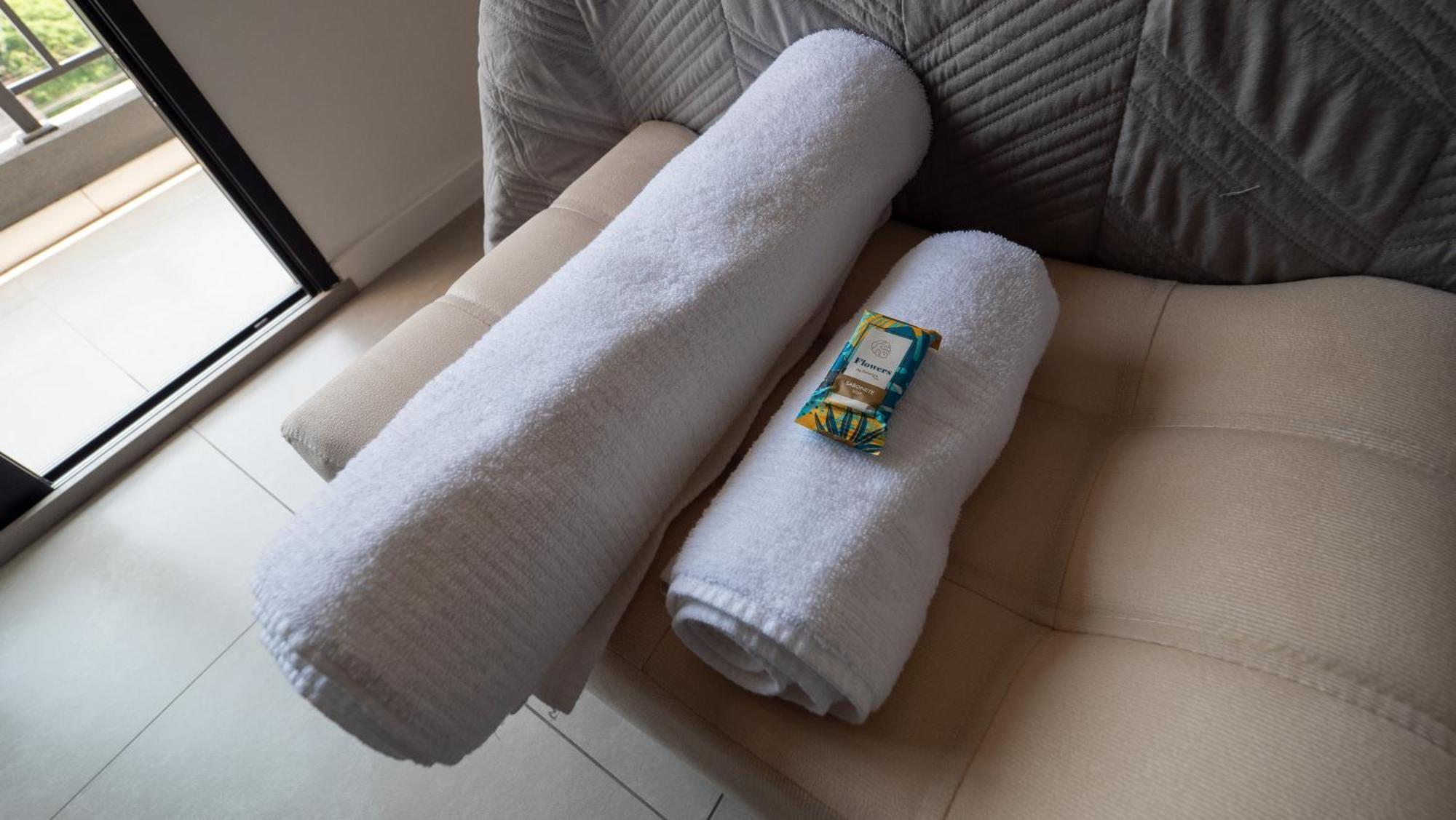 Apezinho Moema Apartamento *