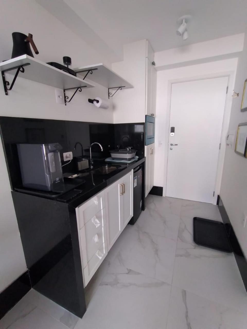 Apartamento Estudio Loadd