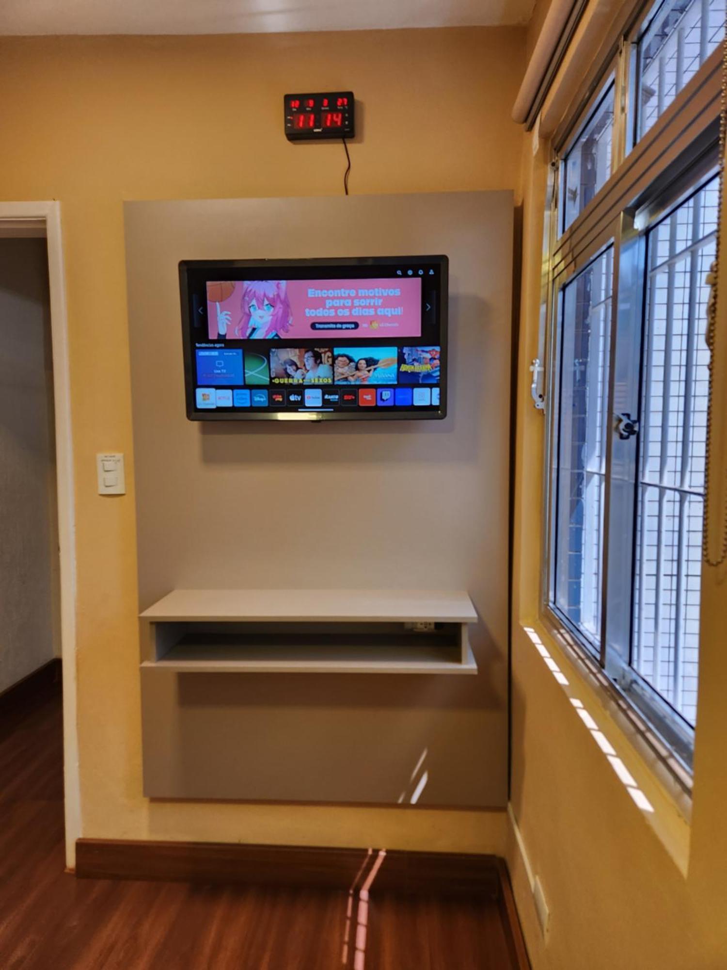 Bella Hostel Sao Paulo