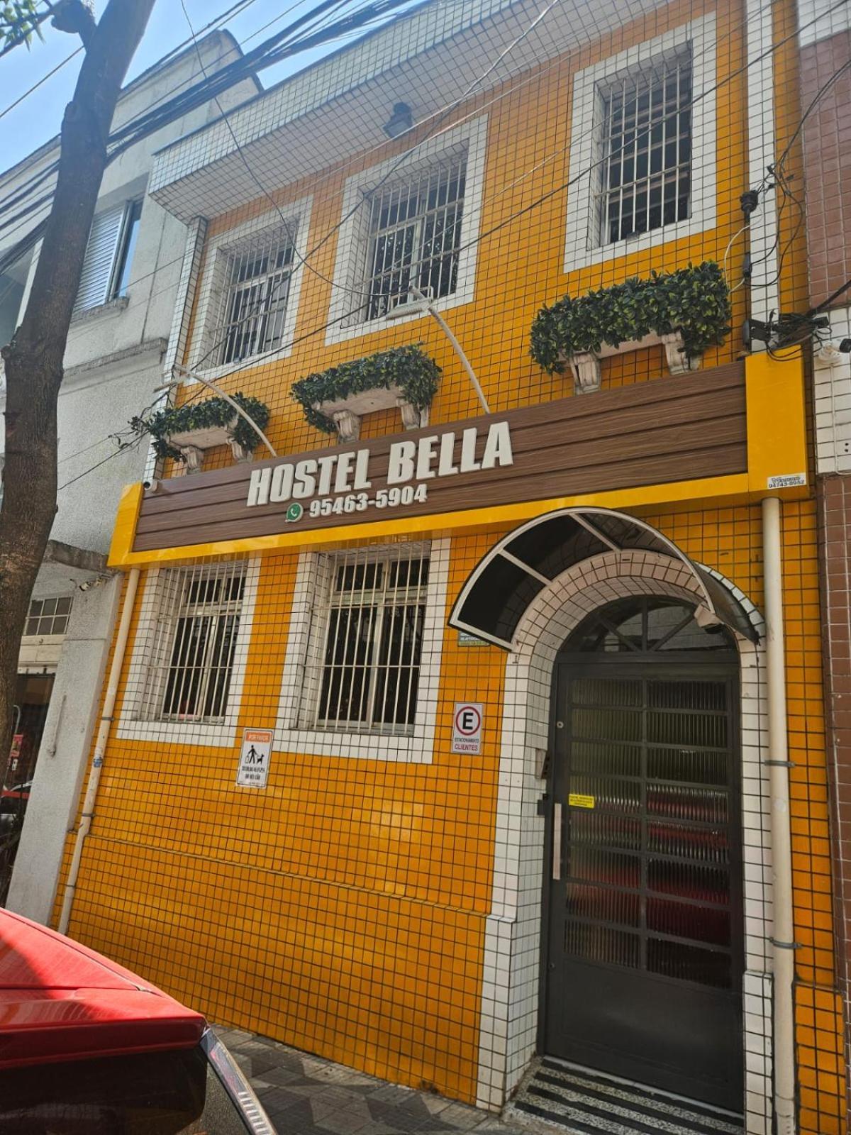 Hostel Bella *