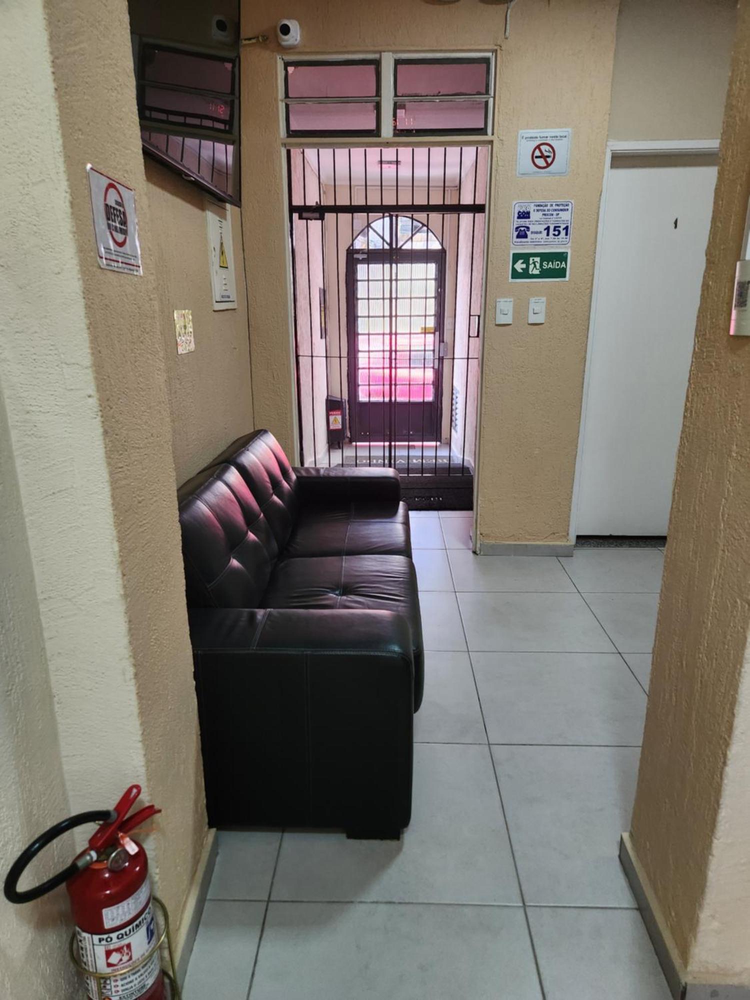 Bella Hostel *