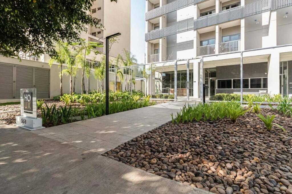 Lindo E Novissimo Ap Na Area Descolada De Sp! Apartamento São Paulo