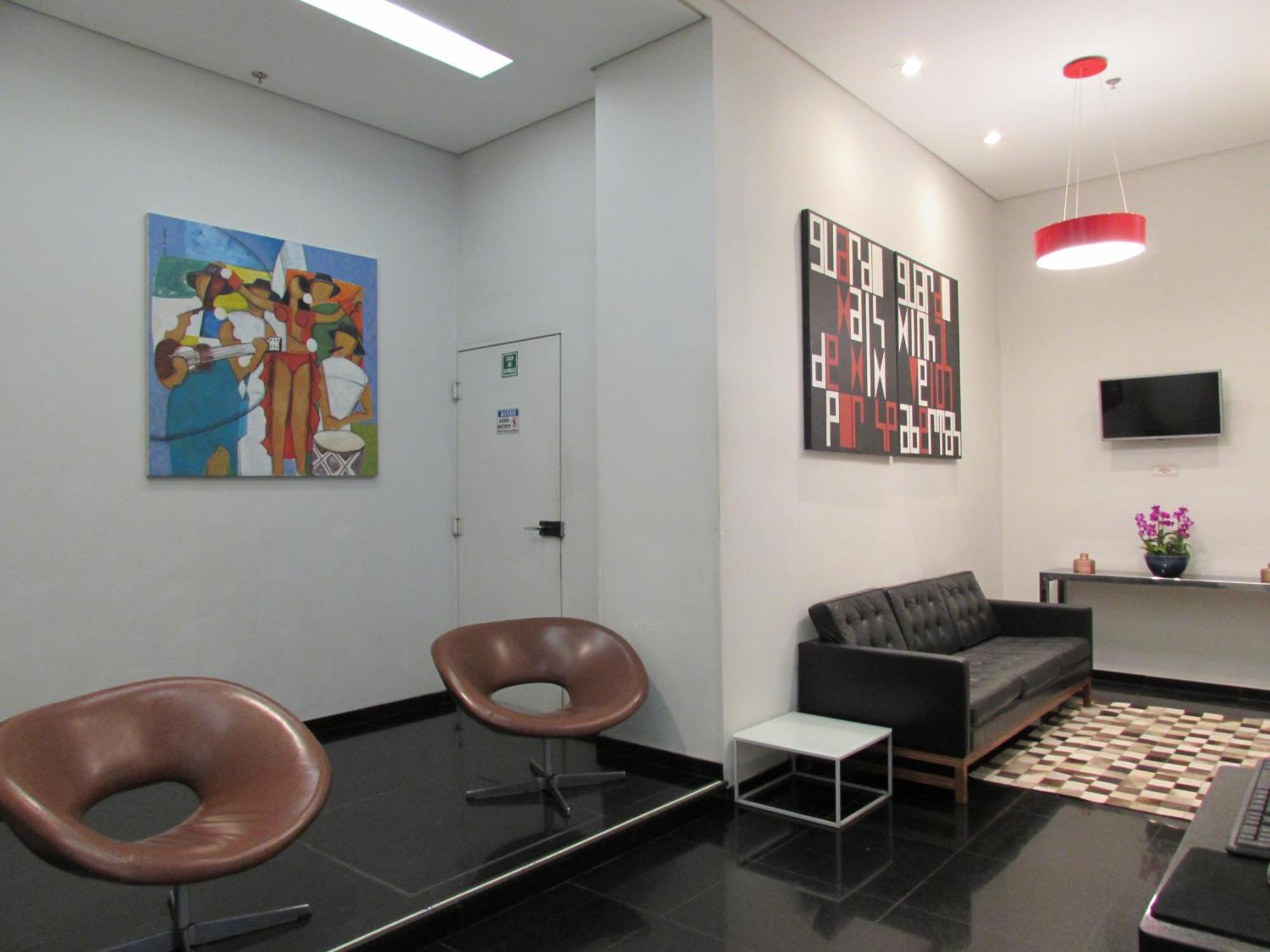 Urbis: Near Sampa Sky 2*