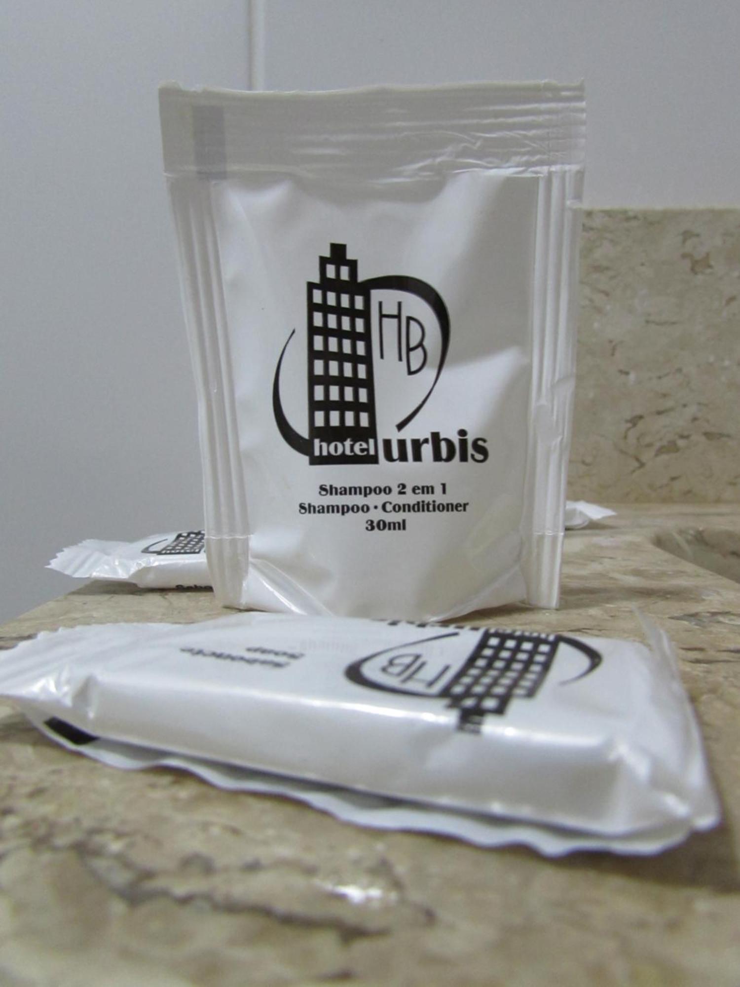 Hotel Urbis: Near Sampa Sky São Paulo