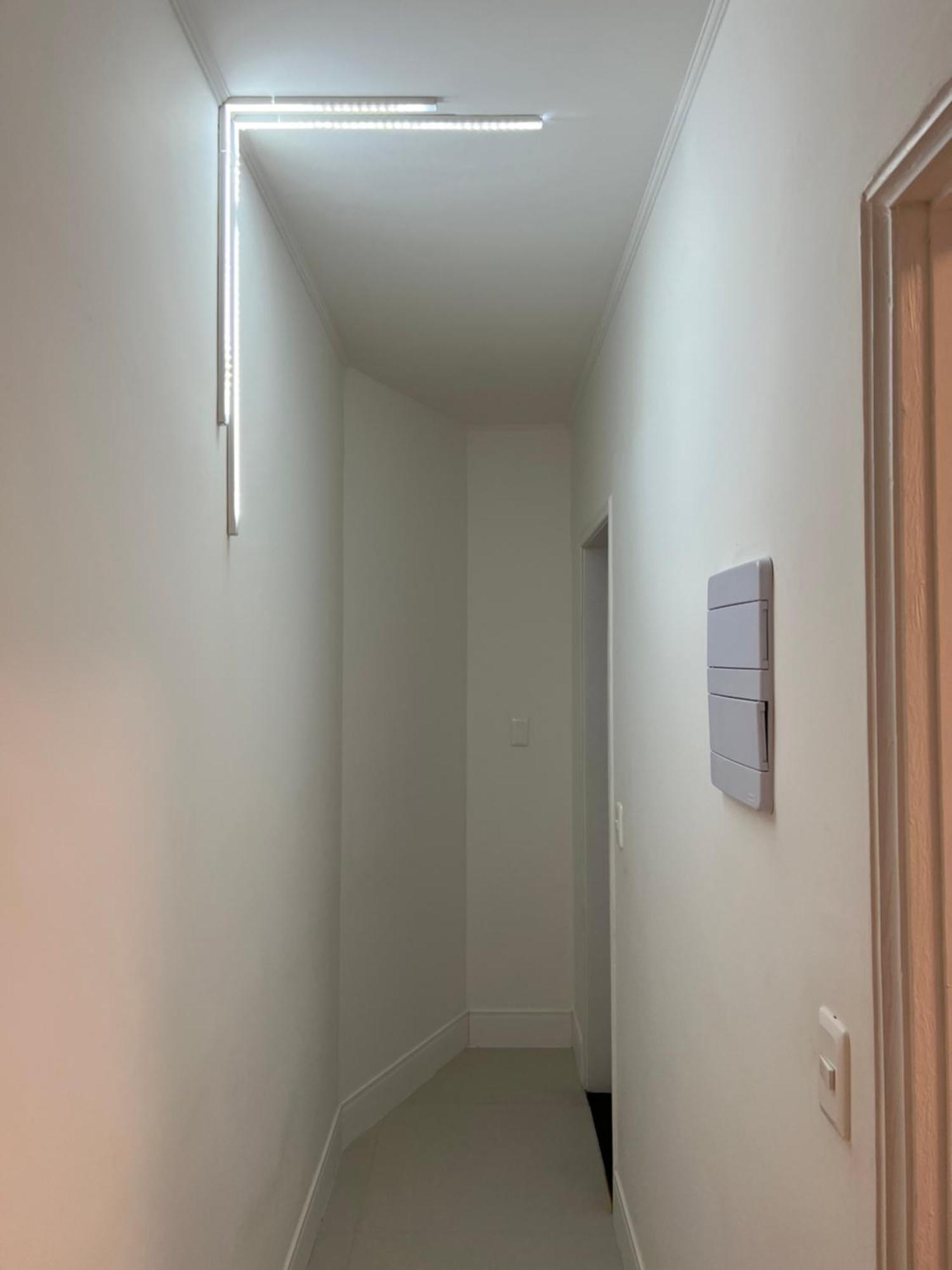 Apartment Pequeno Metro Paraiso
