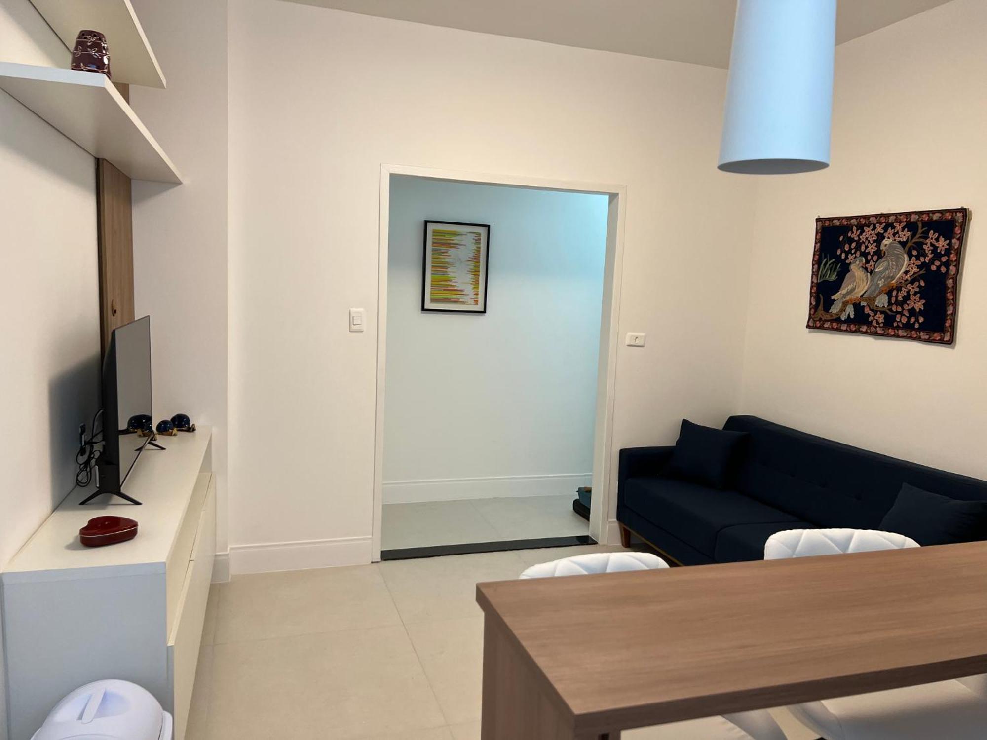 Apartment Pequeno Metro Paraiso *