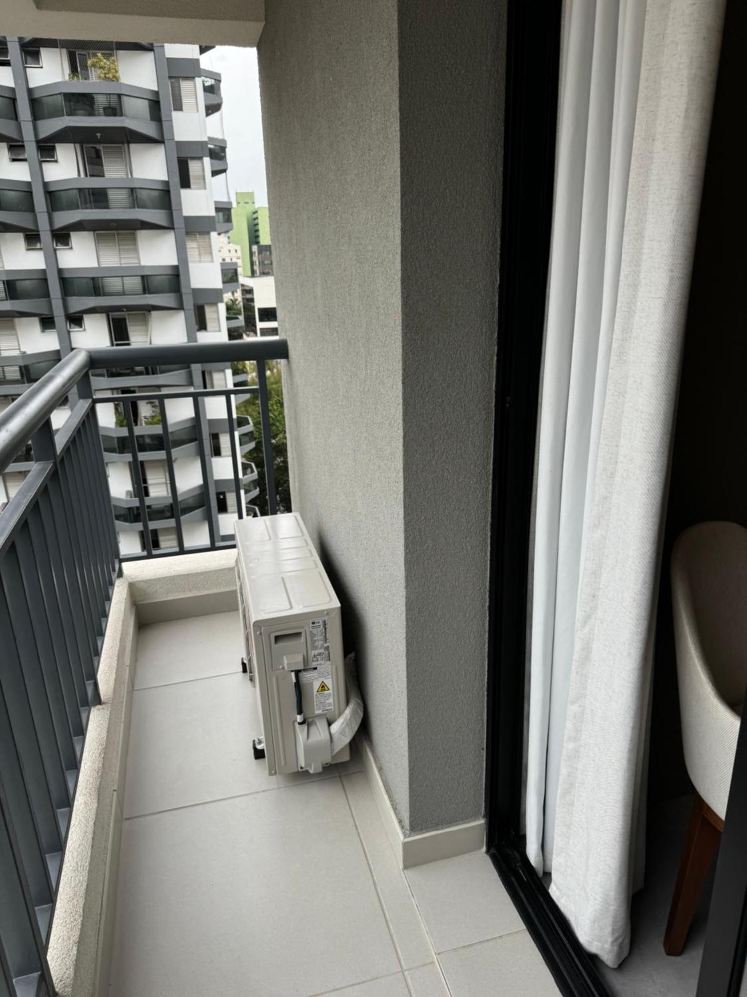 Pinheiros Impar 737 Apartment Sao Paulo