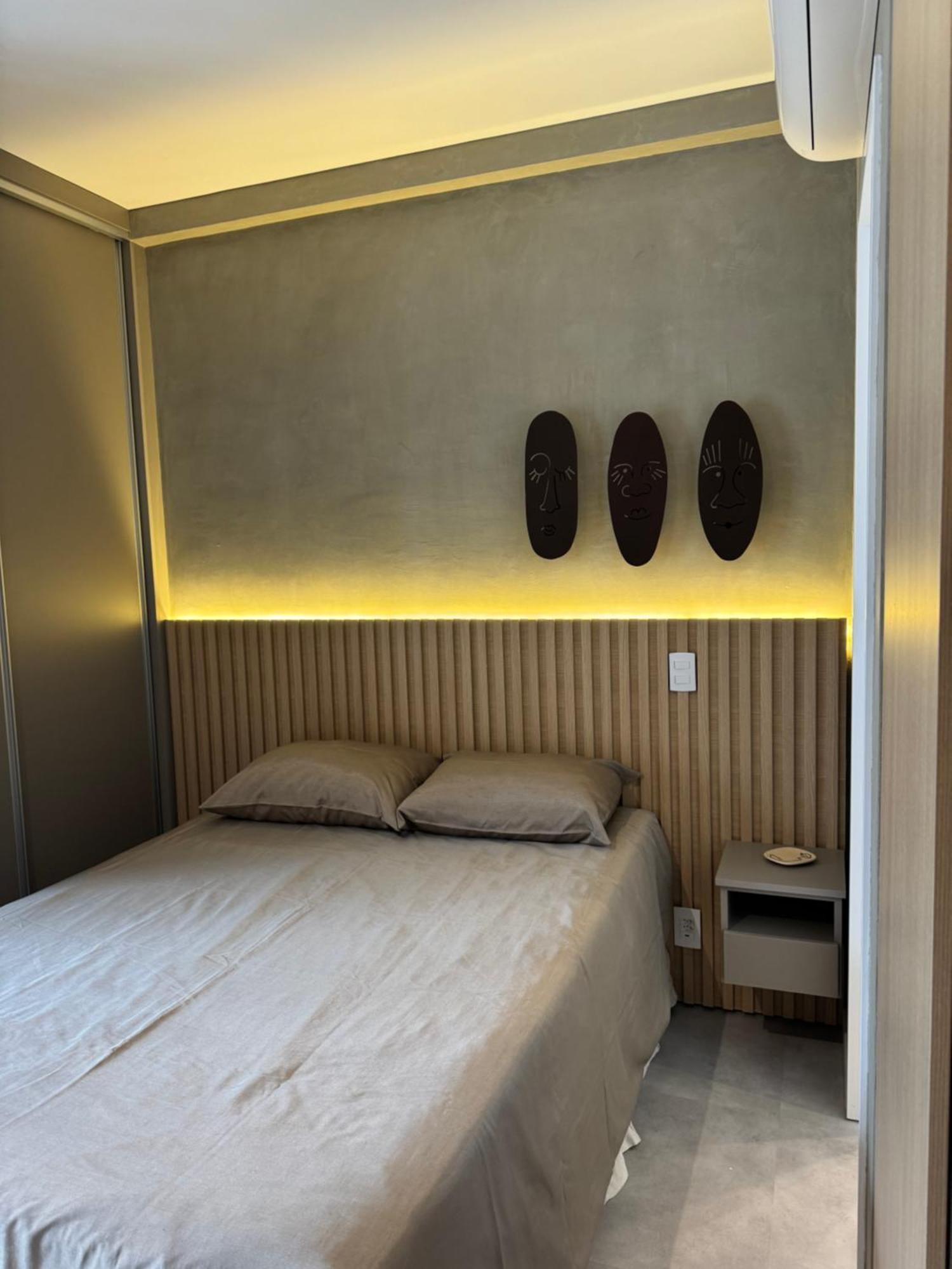 Pinheiros Impar 737 Apartment