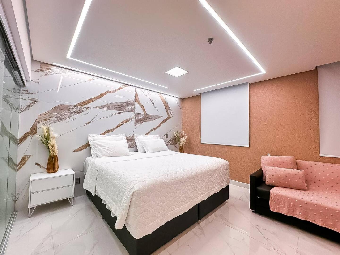 Hotel M N Flats - Flat Dentro Do Wi Av Ibirapuera 2927 *