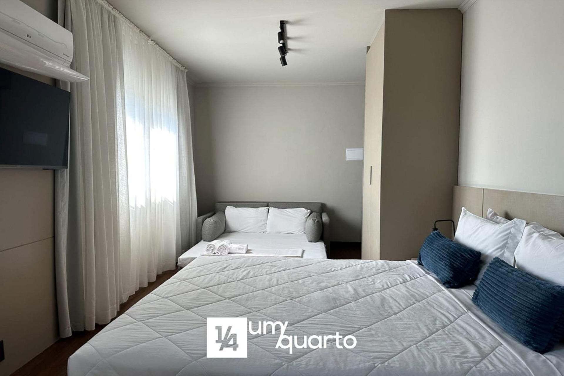 Edificio Congonhas Aeroporto Apartamento