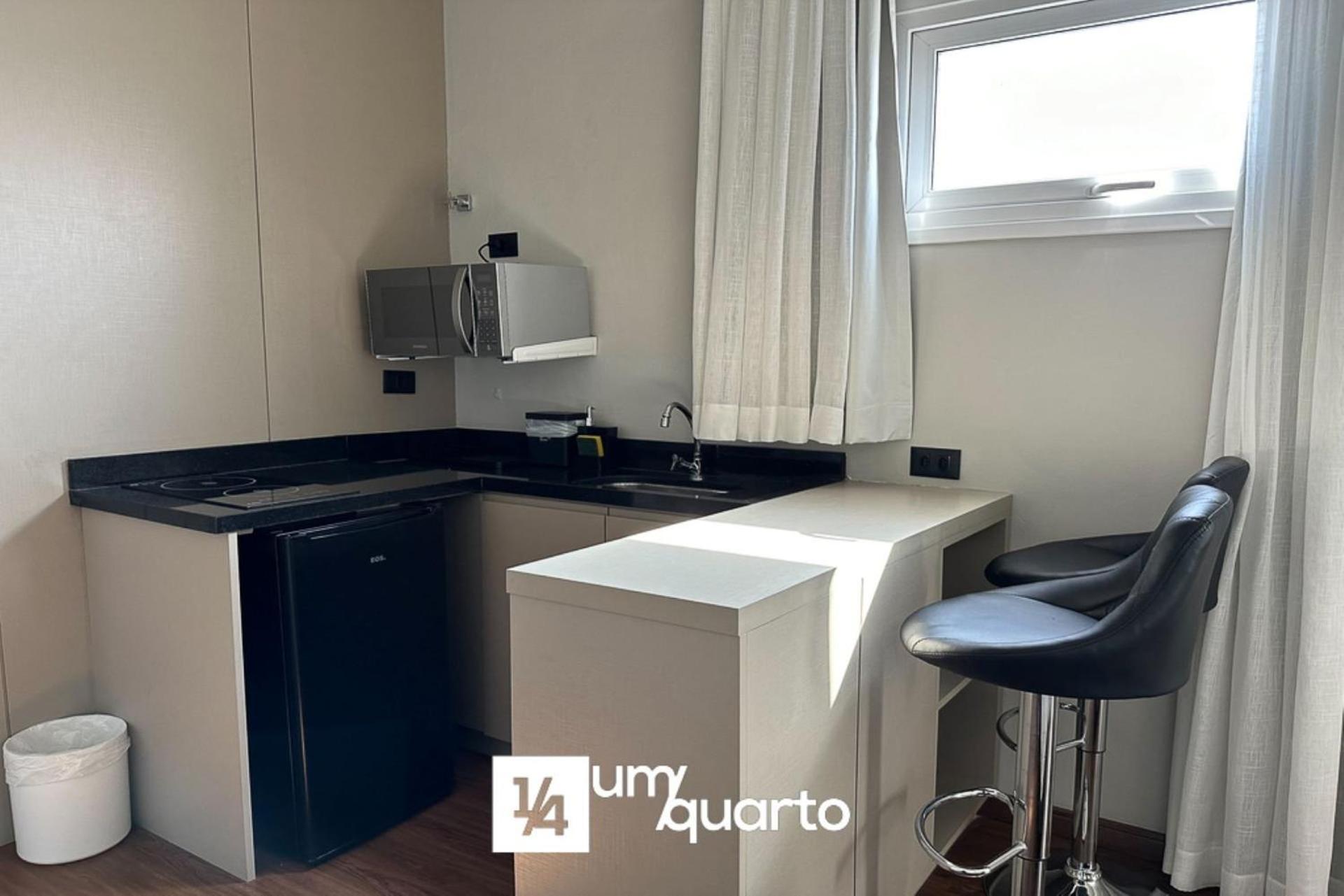 Apartamento Edificio Congonhas Aeroporto