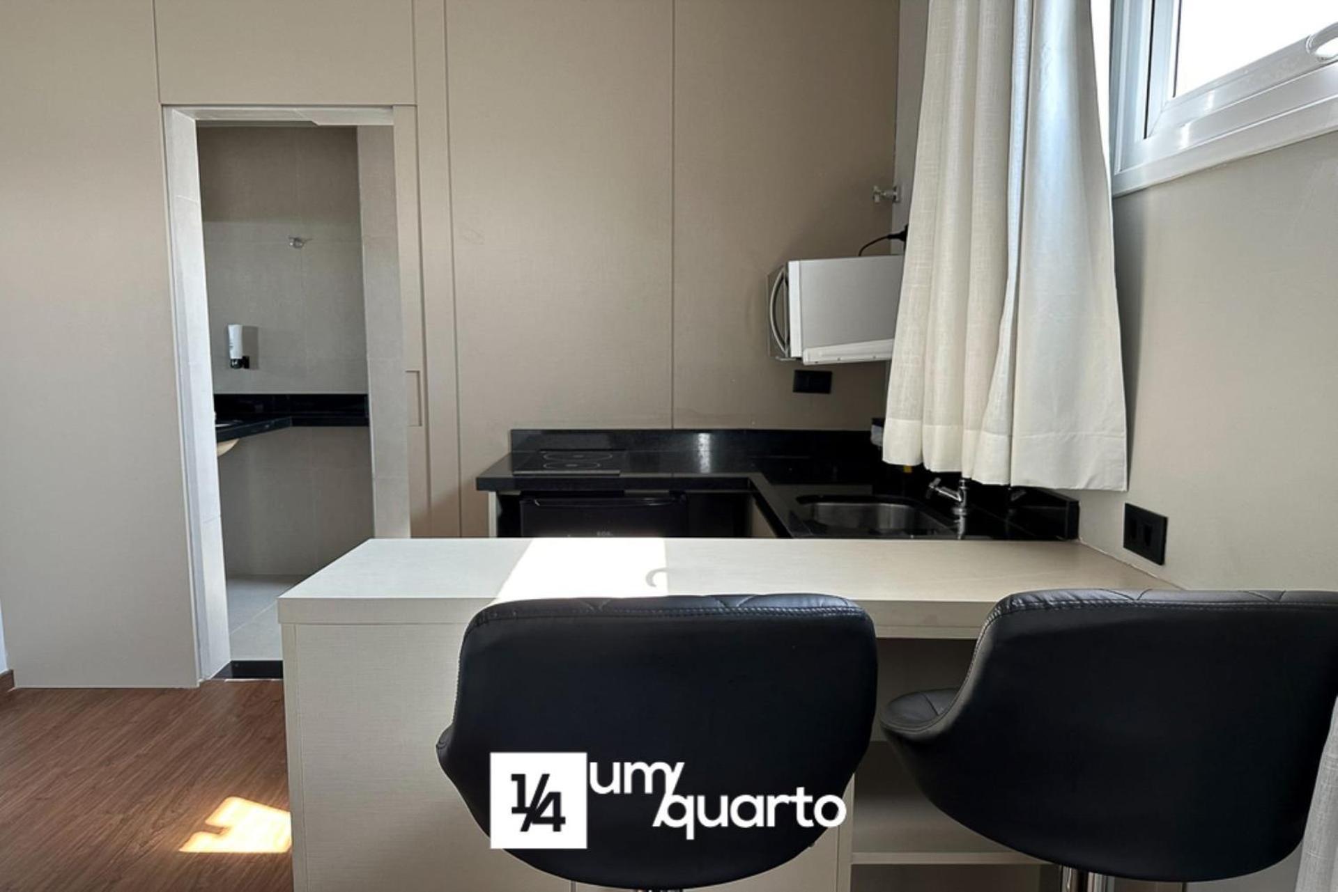 Edificio Congonhas Aeroporto Apartamento *